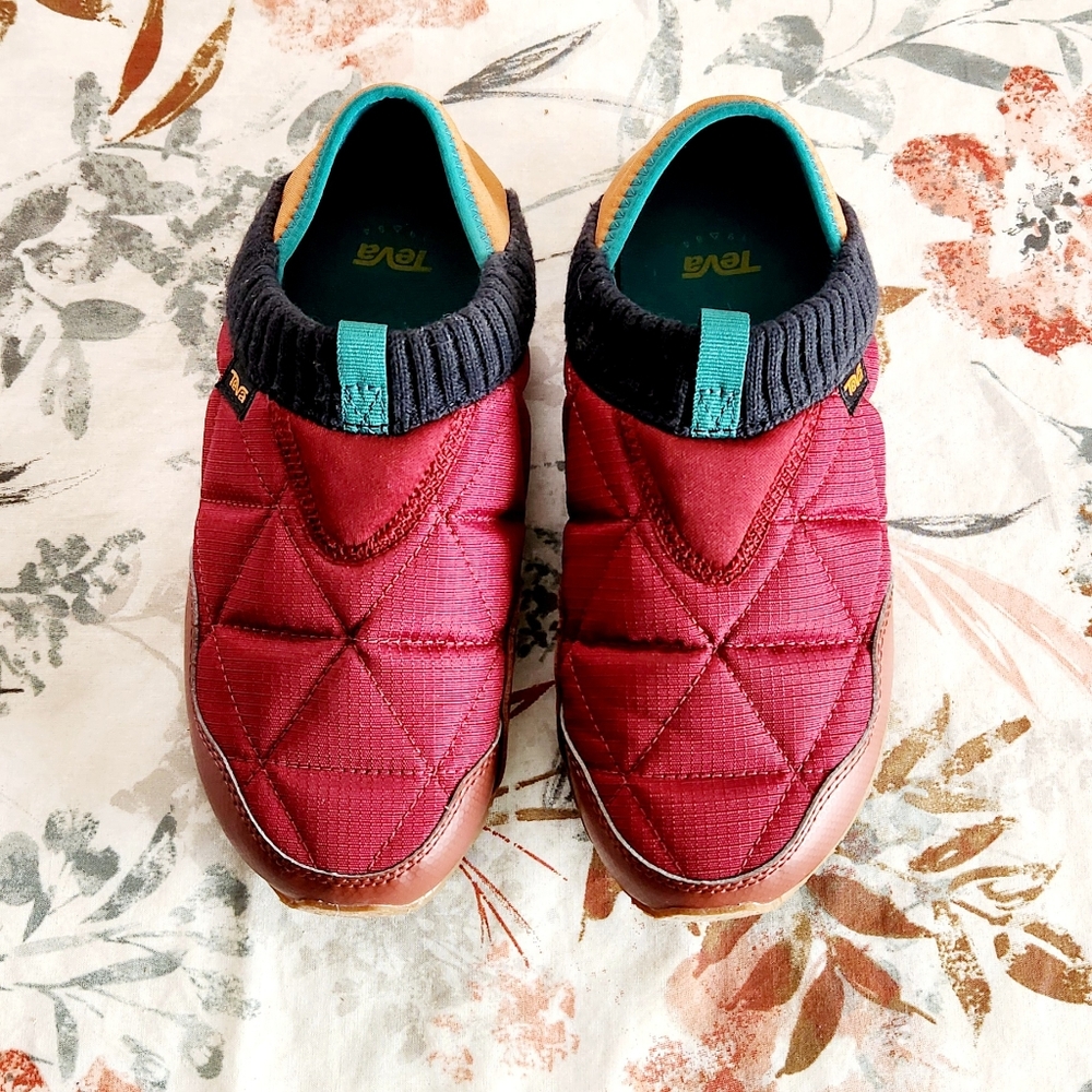 Teva ReEmber Convertible Slip-On Sneaker